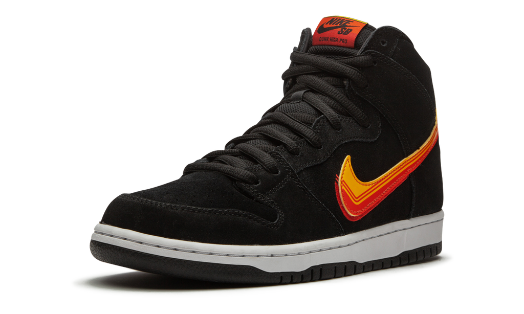 SB Dunk High "Truck It" BQ6826 003