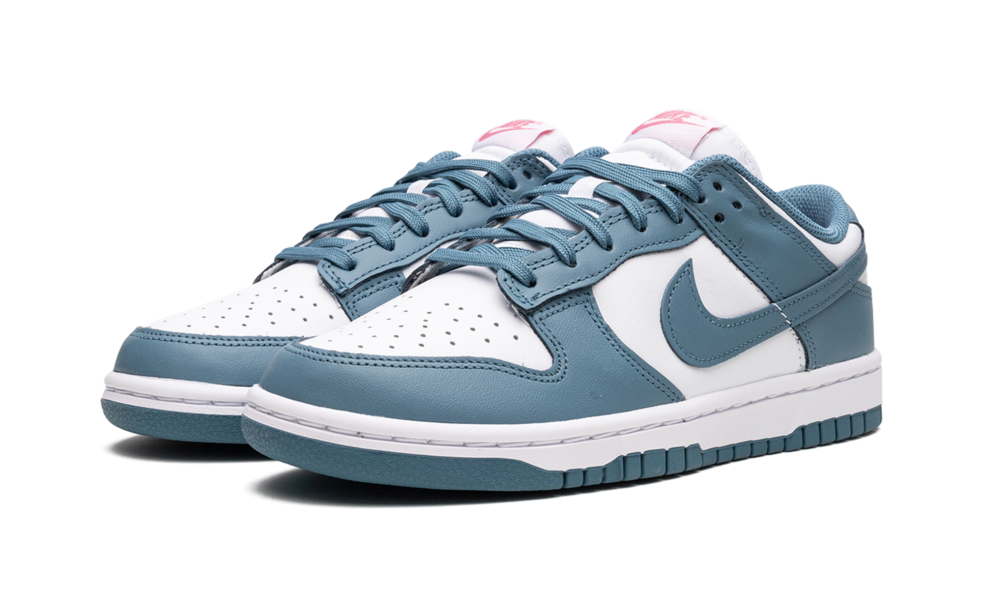 DUNK LO MNS WMNS "Noise Aqua" FJ0739 100