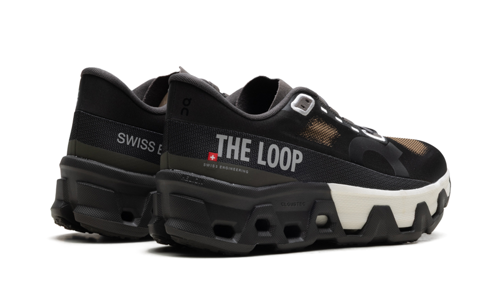Cloudmonster Hyper PLS-TL WMNS "Espresso/Elk" 3WF10403328