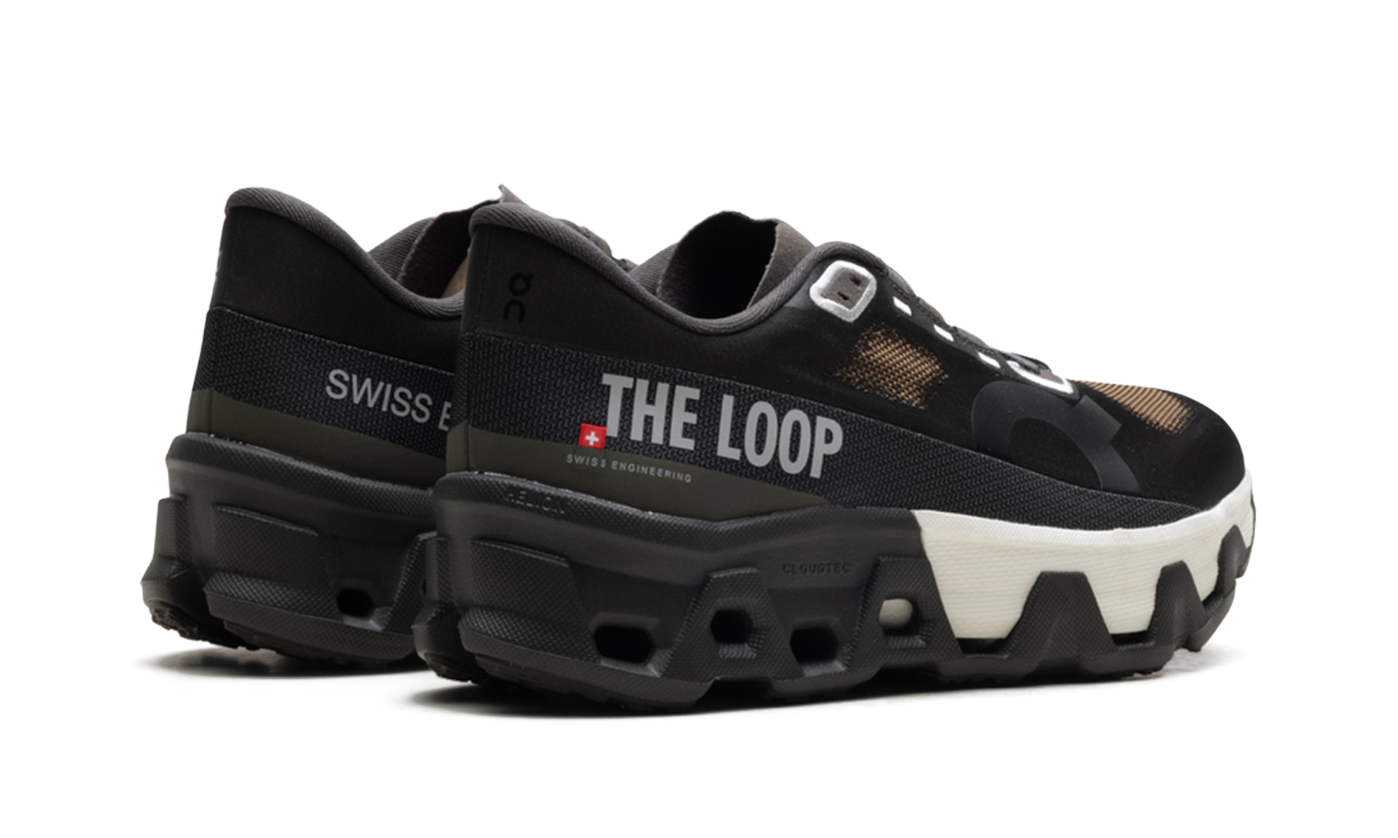 Cloudmonster Hyper PLS-TL WMNS "Espresso/Elk" 3WF10403328