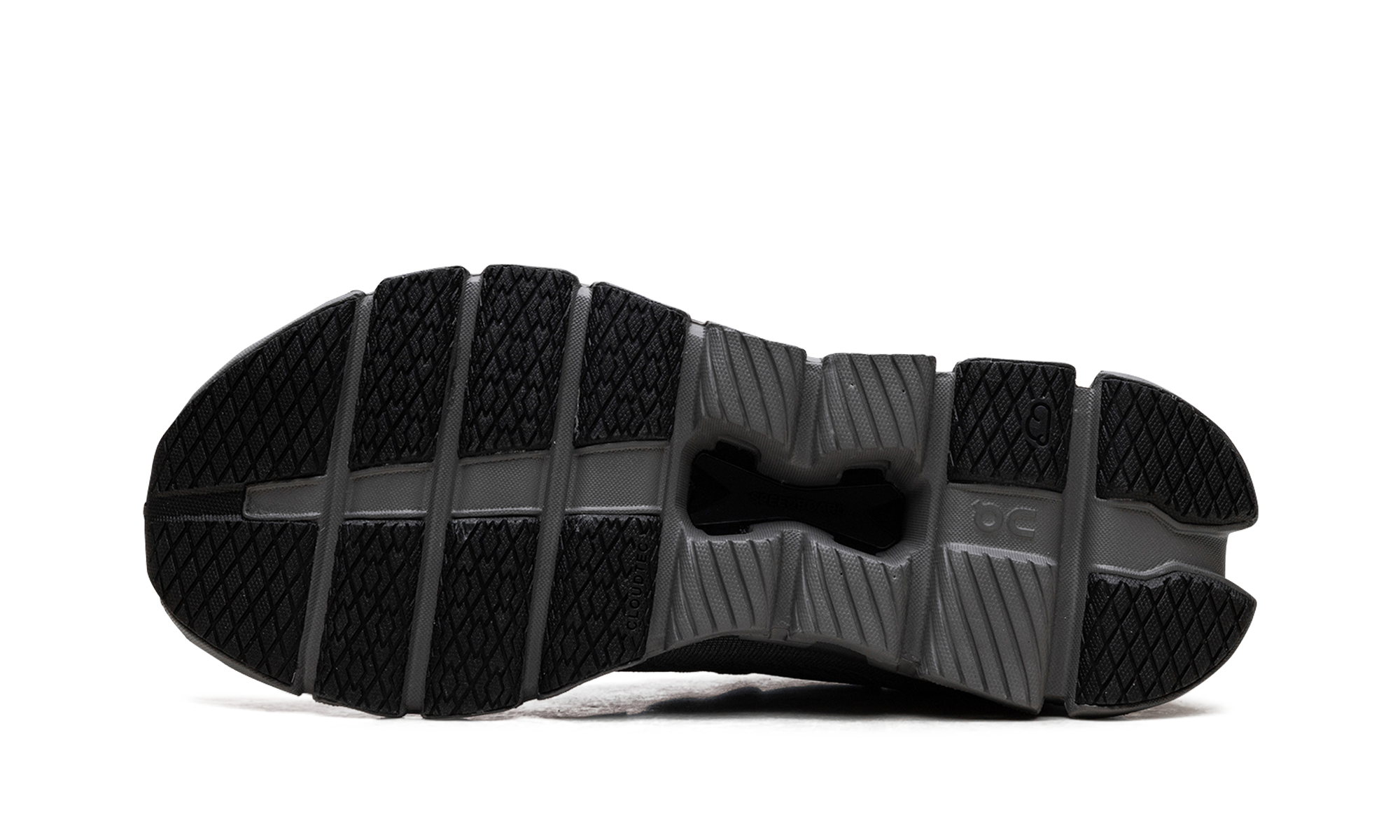 Cloud X 4 AD "Stone Black" 3MF10261591