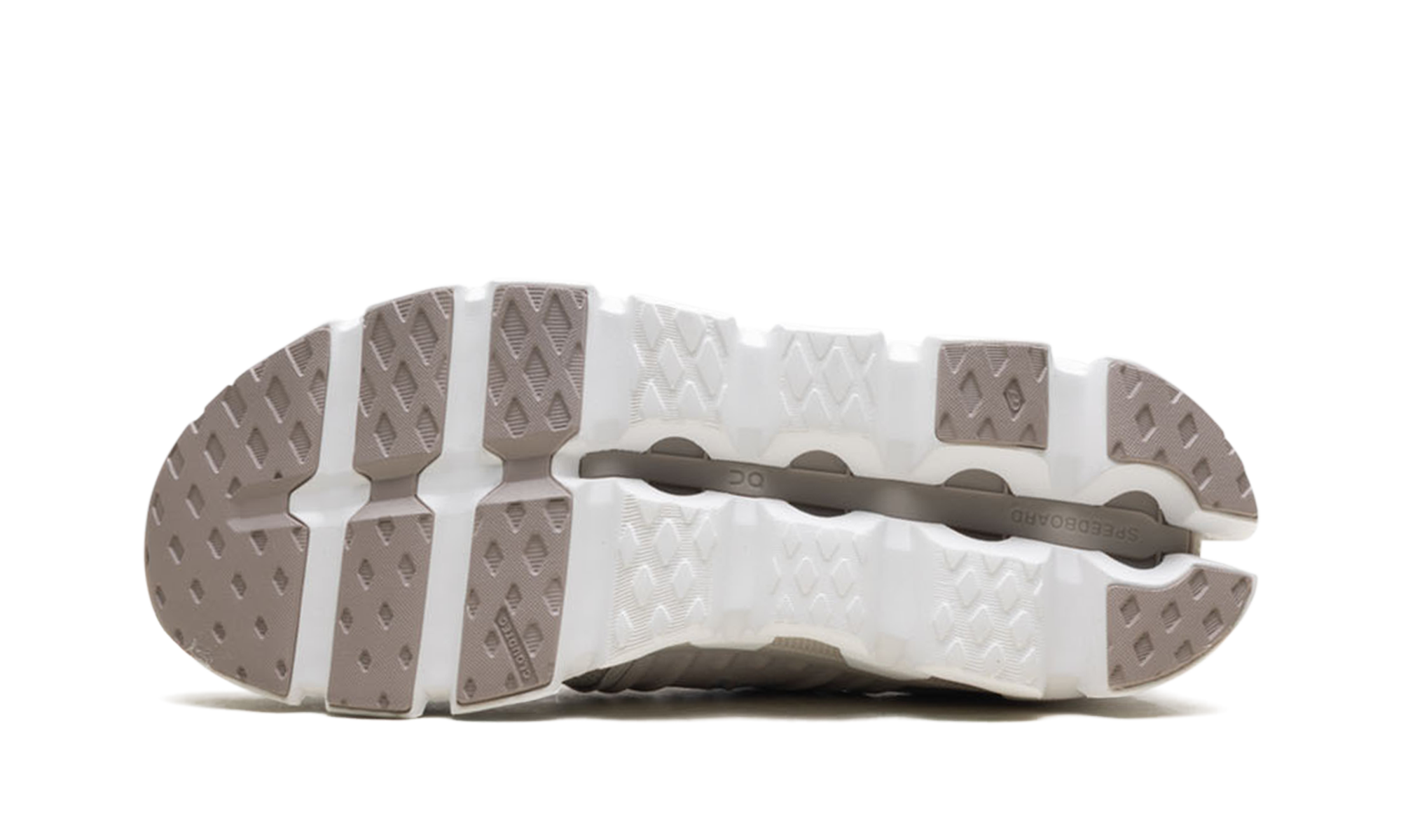 On Cloudswift 3 WMNS "Pearl Fog" 3WD10451020
