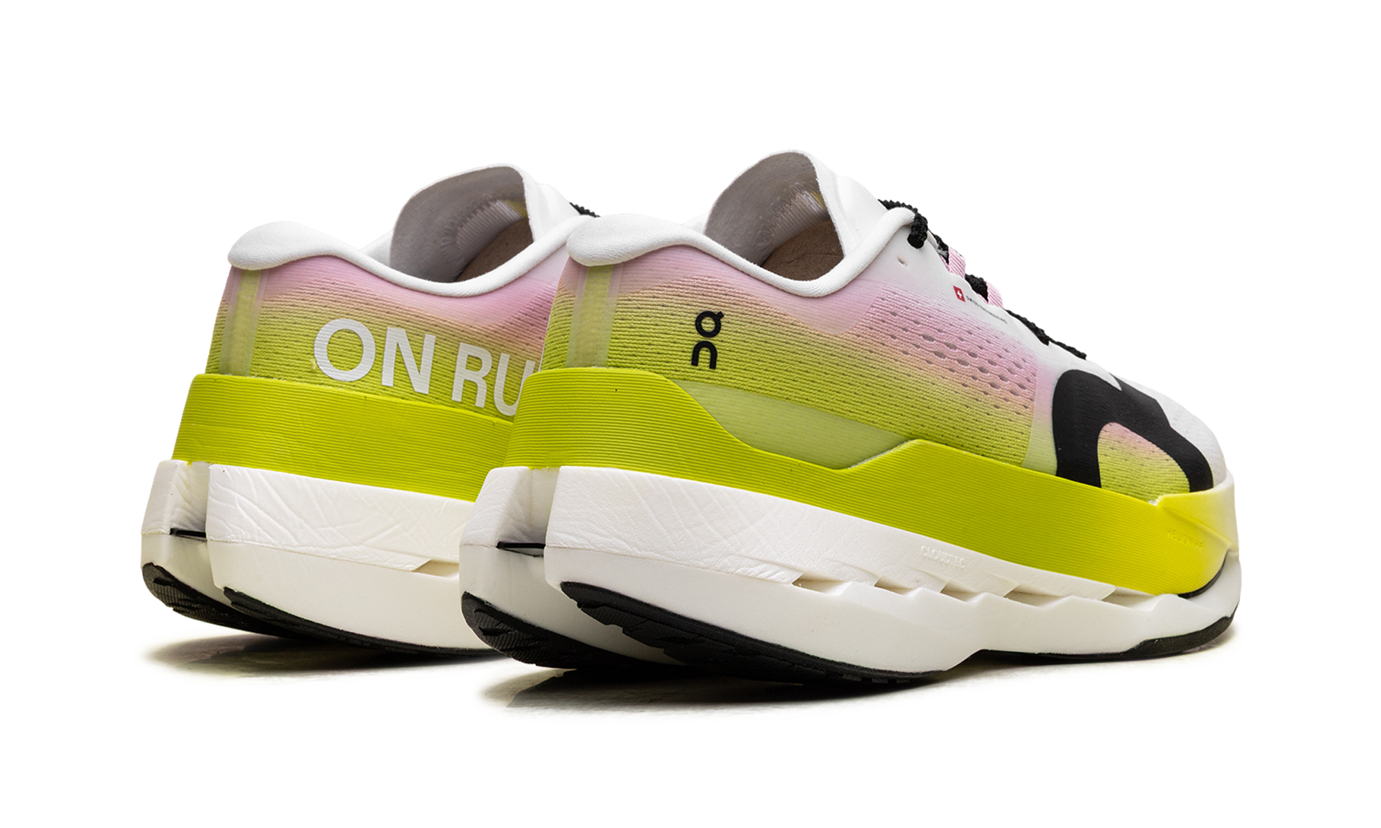 Cloudboom Max "Lime / Raspberry" 3MF30314229
