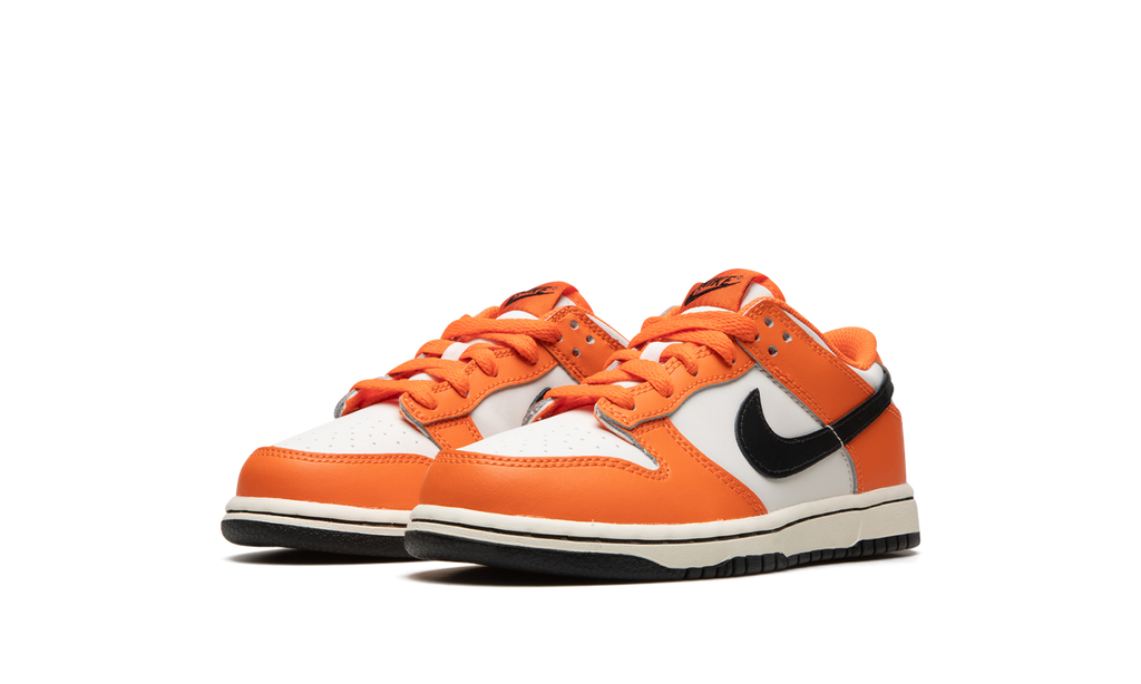 Dunk Low PS "Halloween 2022" DH9756 003