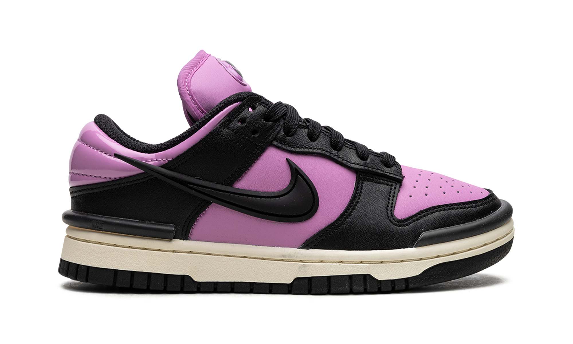 DUNK LO TIST WMNS "Rush Fuchsia" DZ2794 500