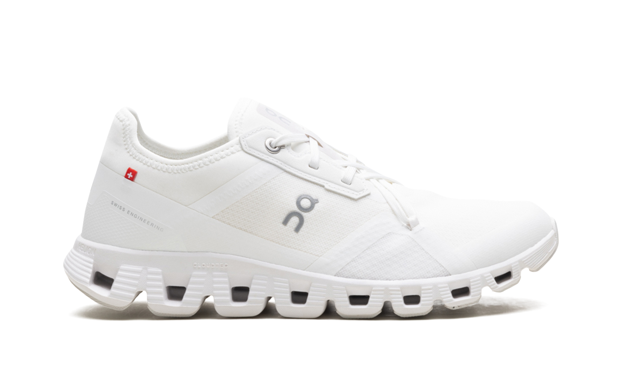 Cloud X 3AD "Undyed-White/White" 3WD30301743