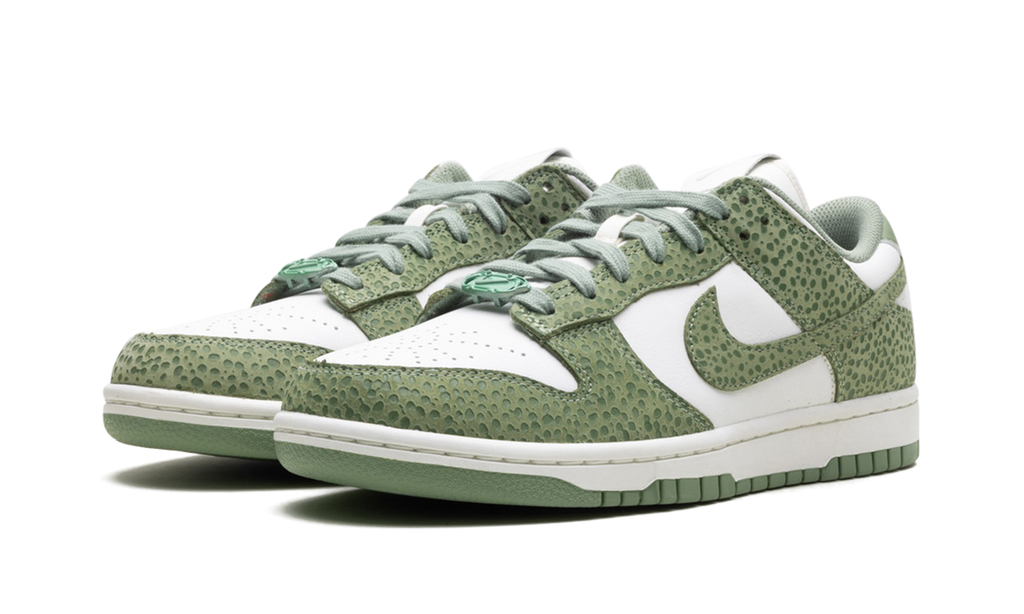 DUNK LOW WMNS "Green" FV6516-300
