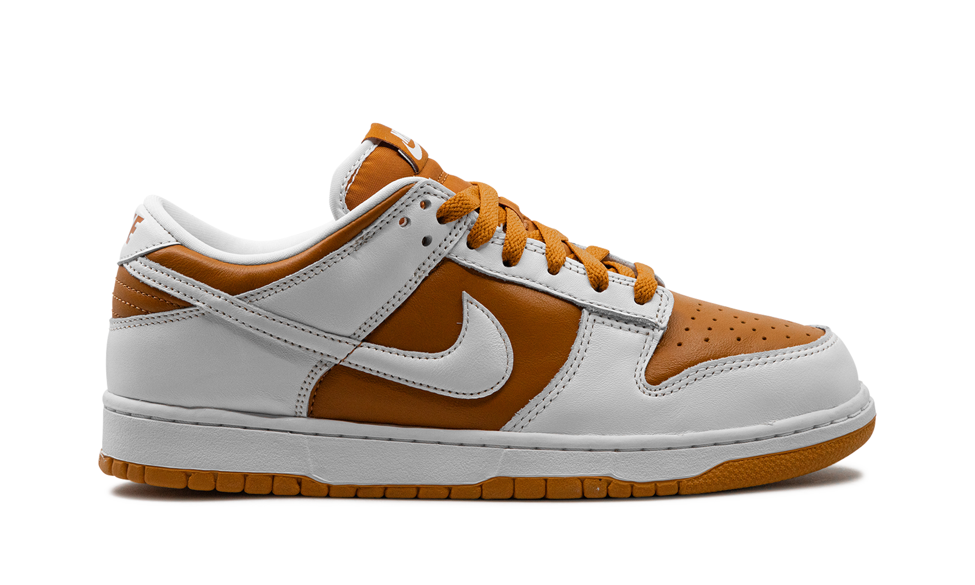 Dunk Low "Reverse Curry" FQ6965 700