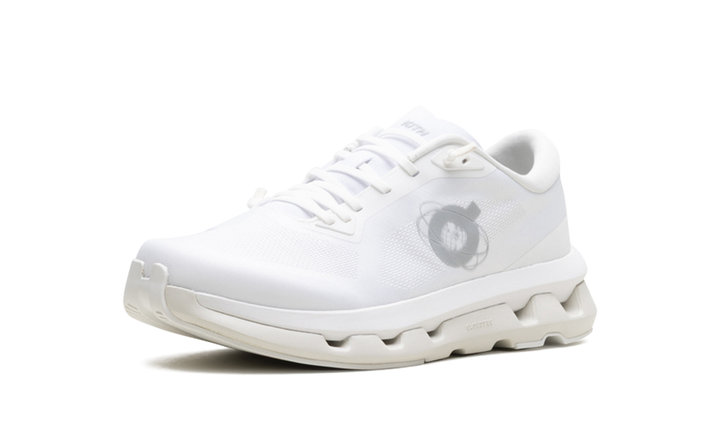 Cloudzone WMNS "Kith - White Ice" 3WF10850202