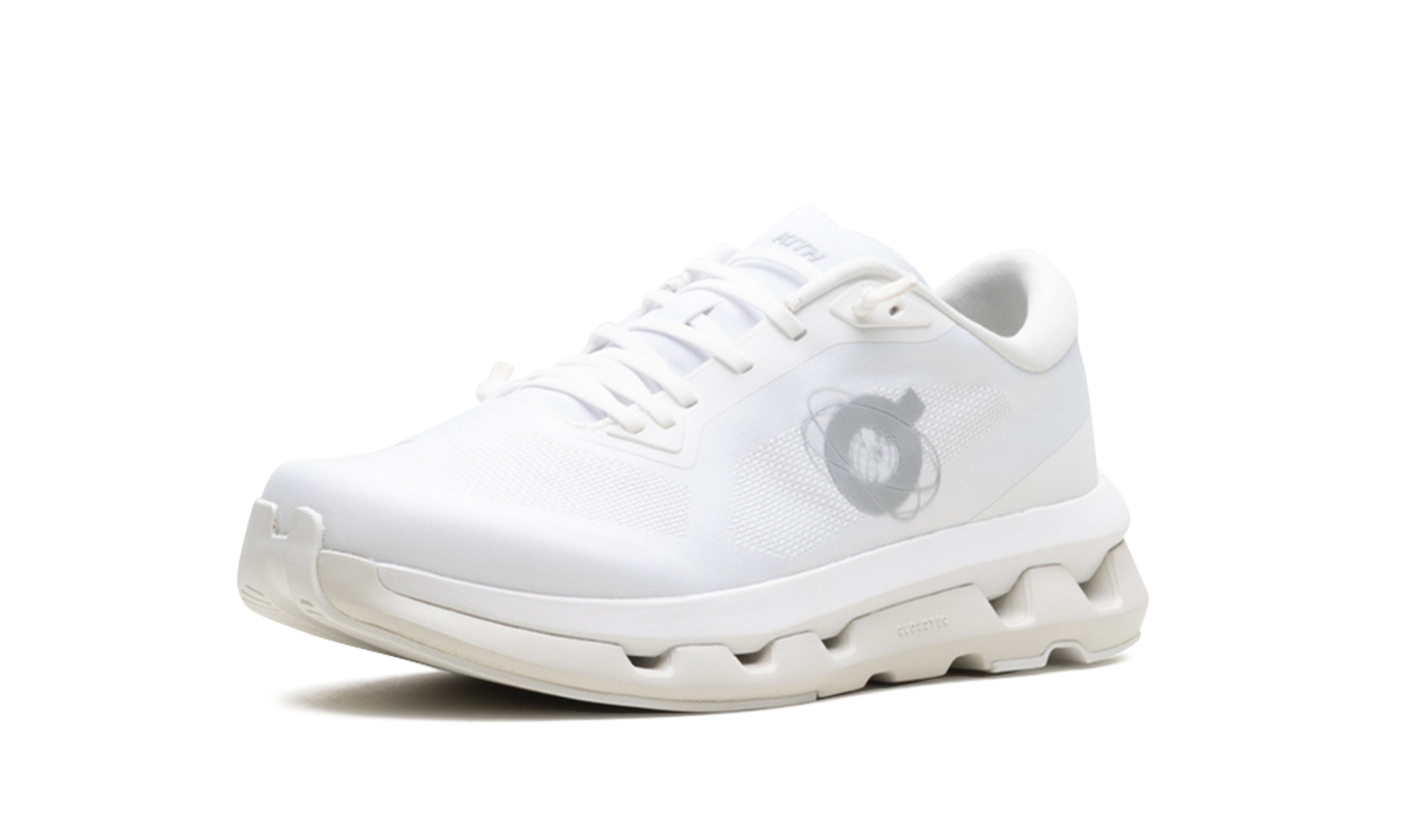 Cloudzone WMNS "Kith - White Ice" 3WF10850202