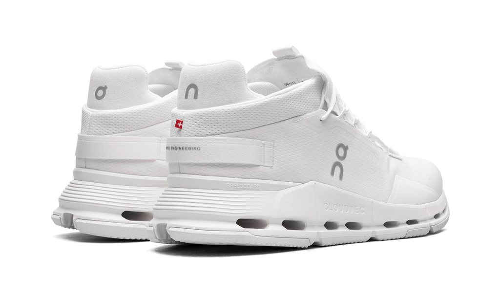 Cloudnova 2 "White" 3ME30210108