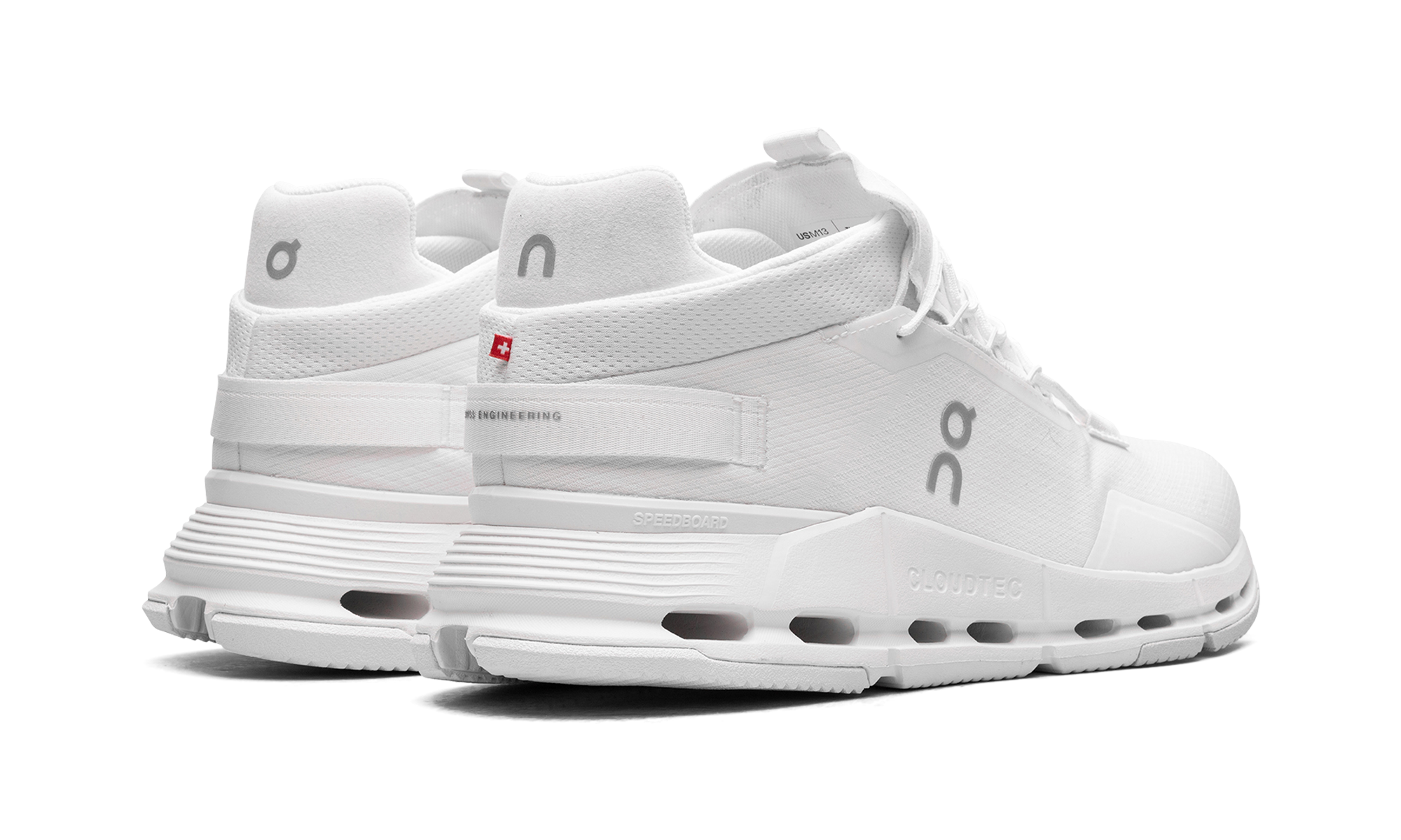 Cloudnova 2 "White" 3ME30210108