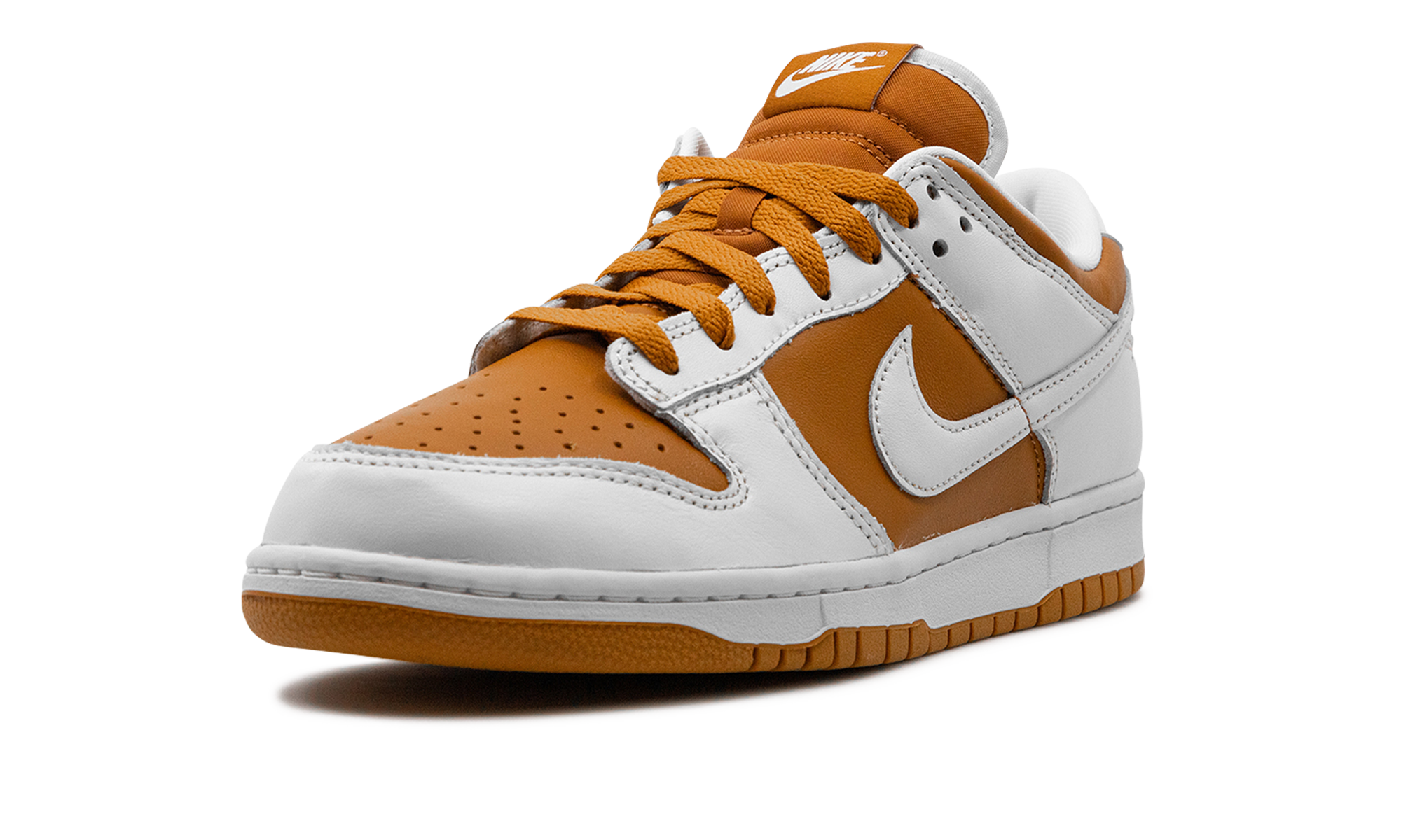 Dunk Low "Reverse Curry" FQ6965 700