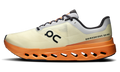 On Shoes Cloud X 4 "Ivory/Lime" 3ME30024293