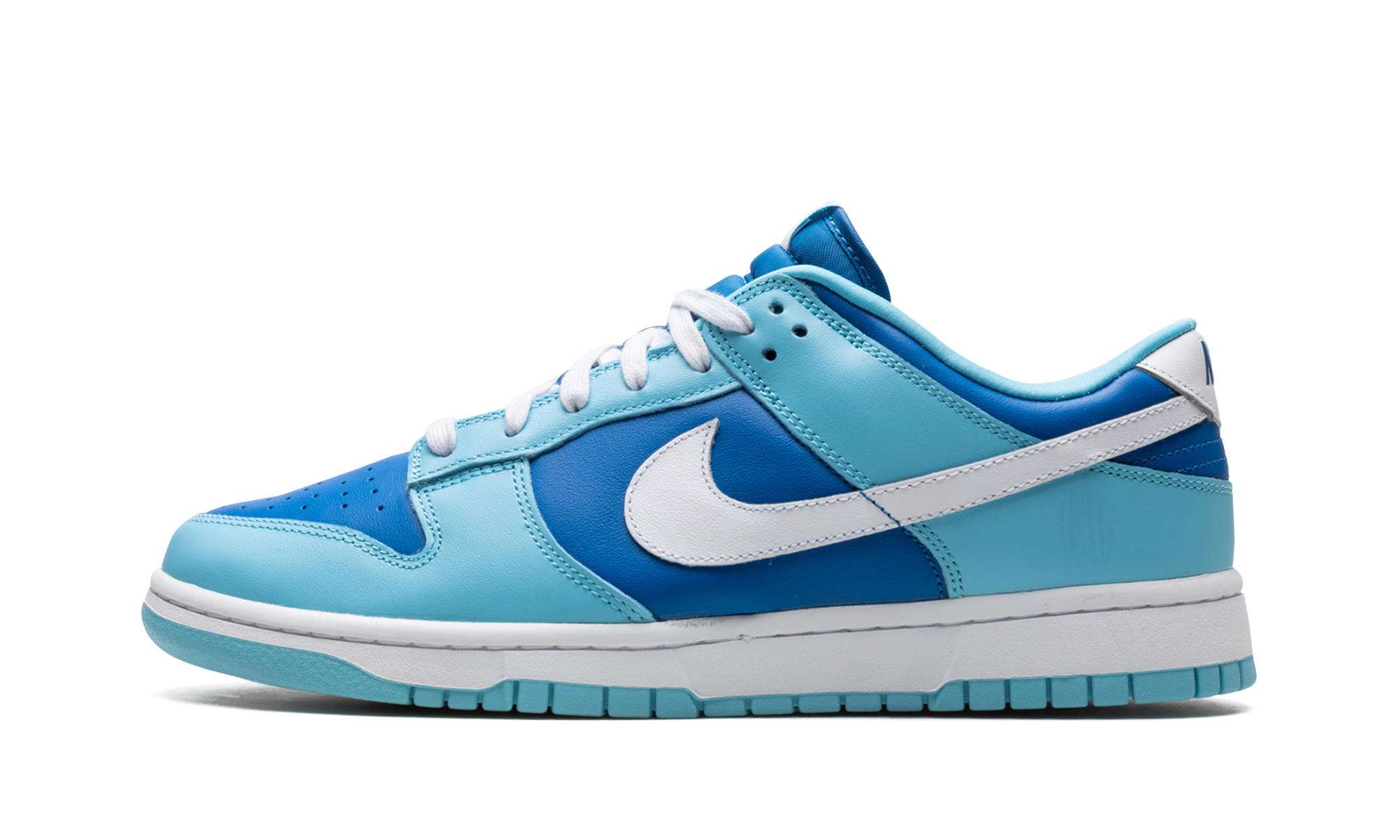 Dunk Low "Argon 2022" DM0121 400