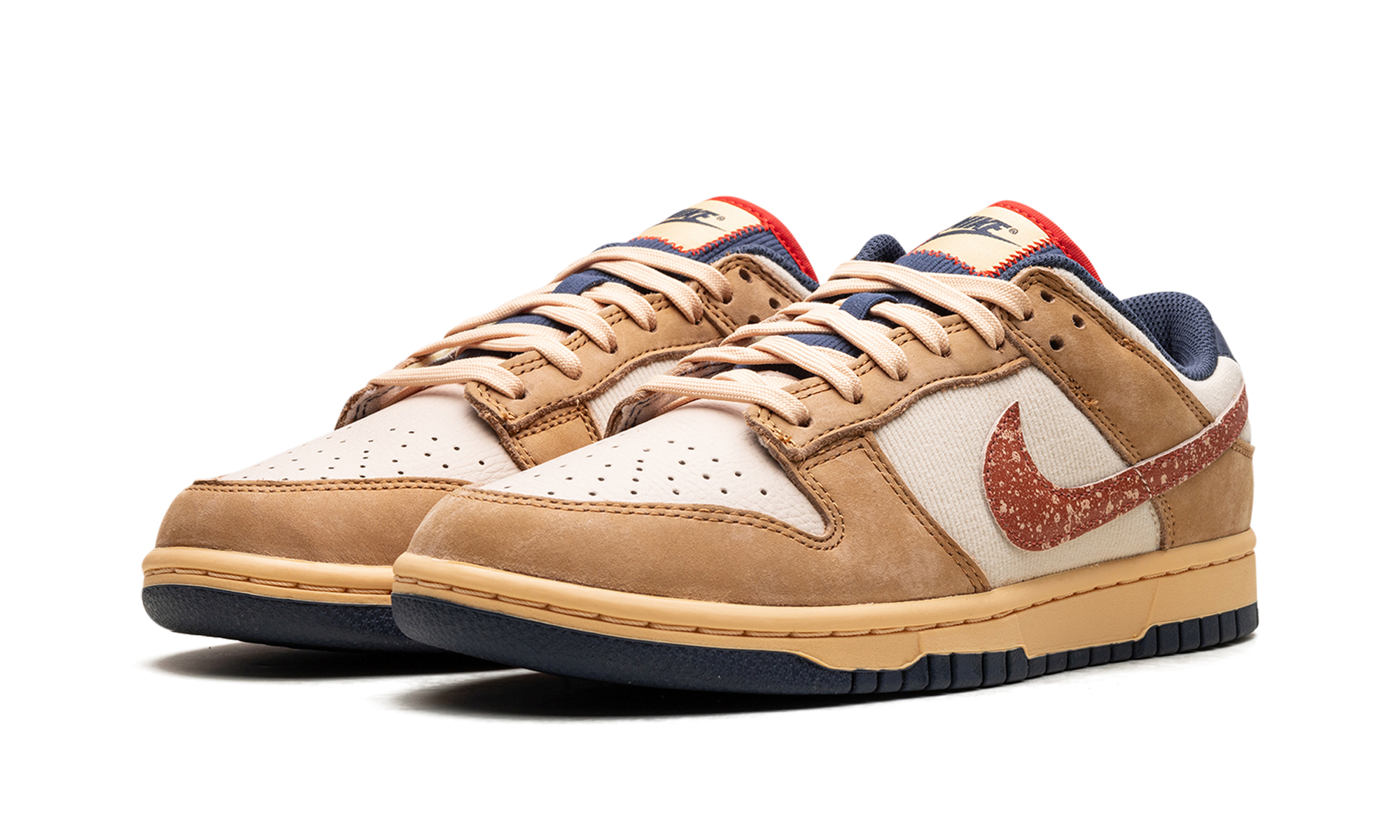 Dunk Low "Wheat/Sanddrift" HQ3640 790