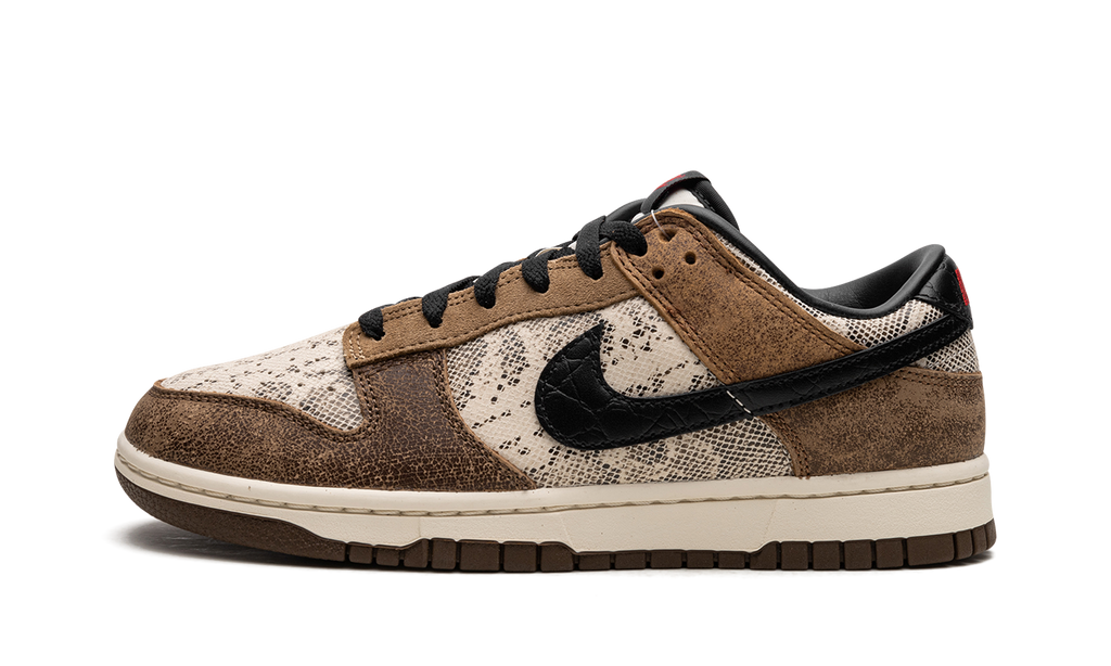 Dunk Low Premium "CO.JP Brown Snakeskin" FJ5434 120