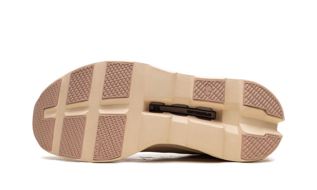 Cloudmonster WMNS "Moon/Fawn" 61.97785