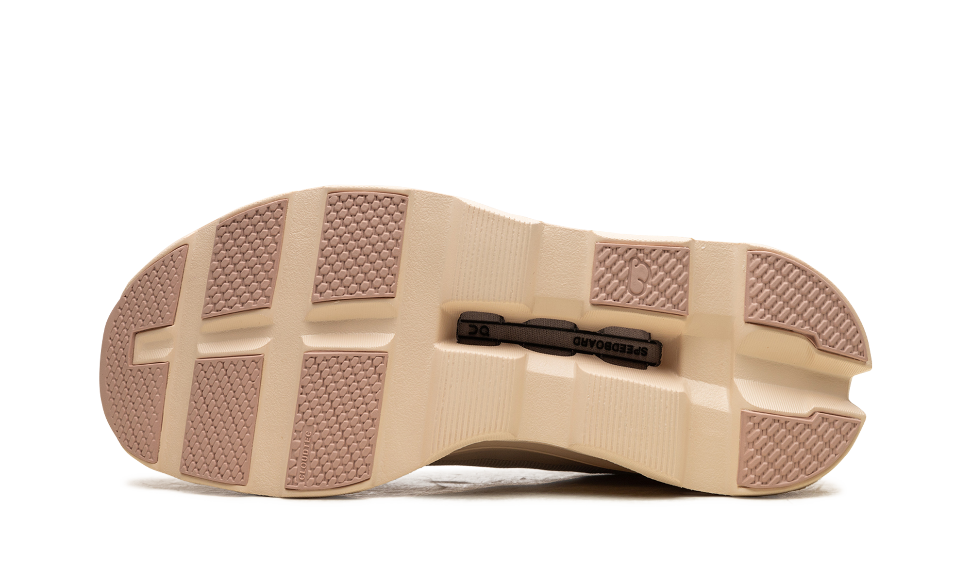 Cloudmonster WMNS "Moon/Fawn" 61.97785