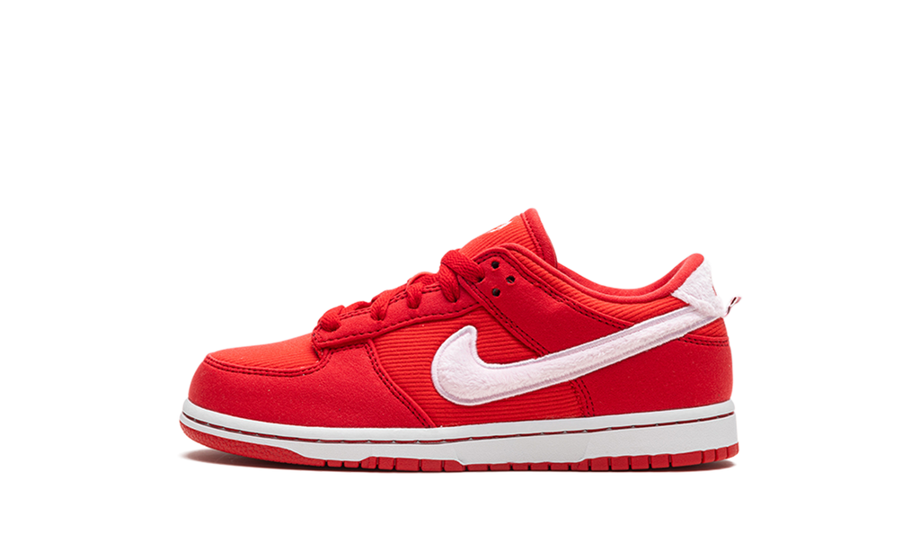 Dunk Low PS "Valentine's Day Solemates" FZ3549 612