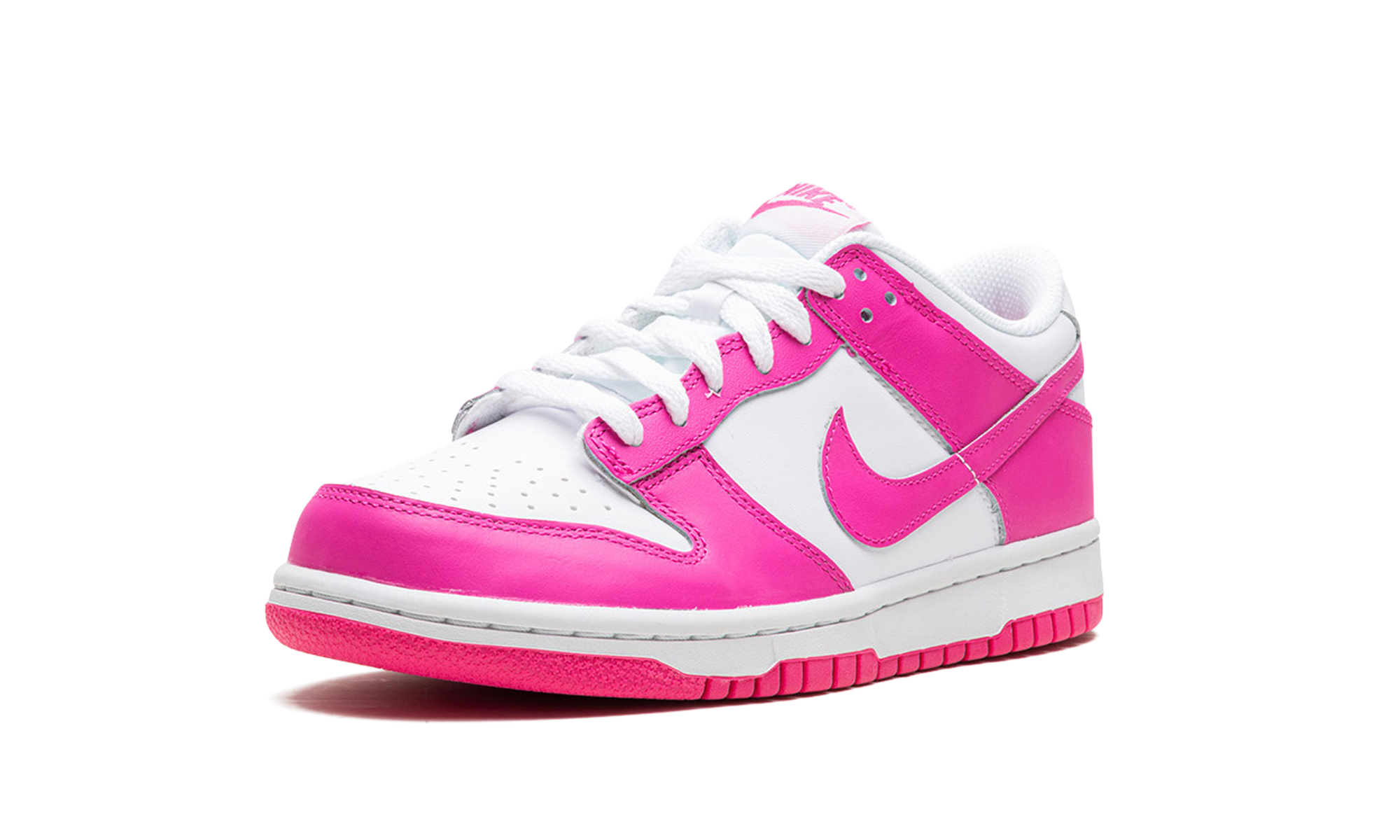 Dunk Low GS "Laser Fuchsia" FB9109 102