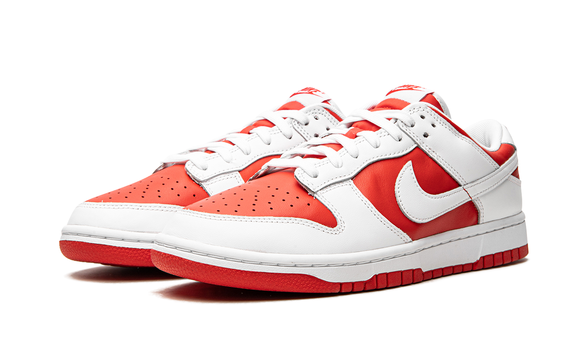 Dunk Low "University Red 2021" DD1391 600