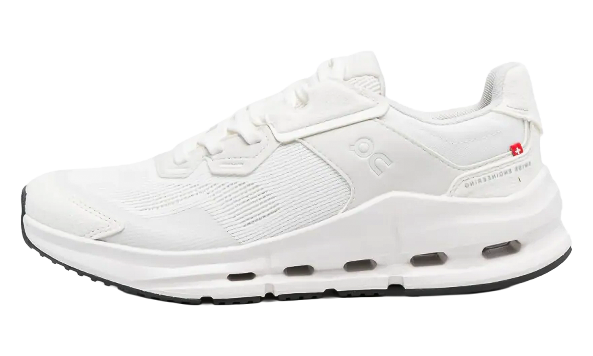 Cloudnova Rift WMNS "White Ice" 3WF30070202