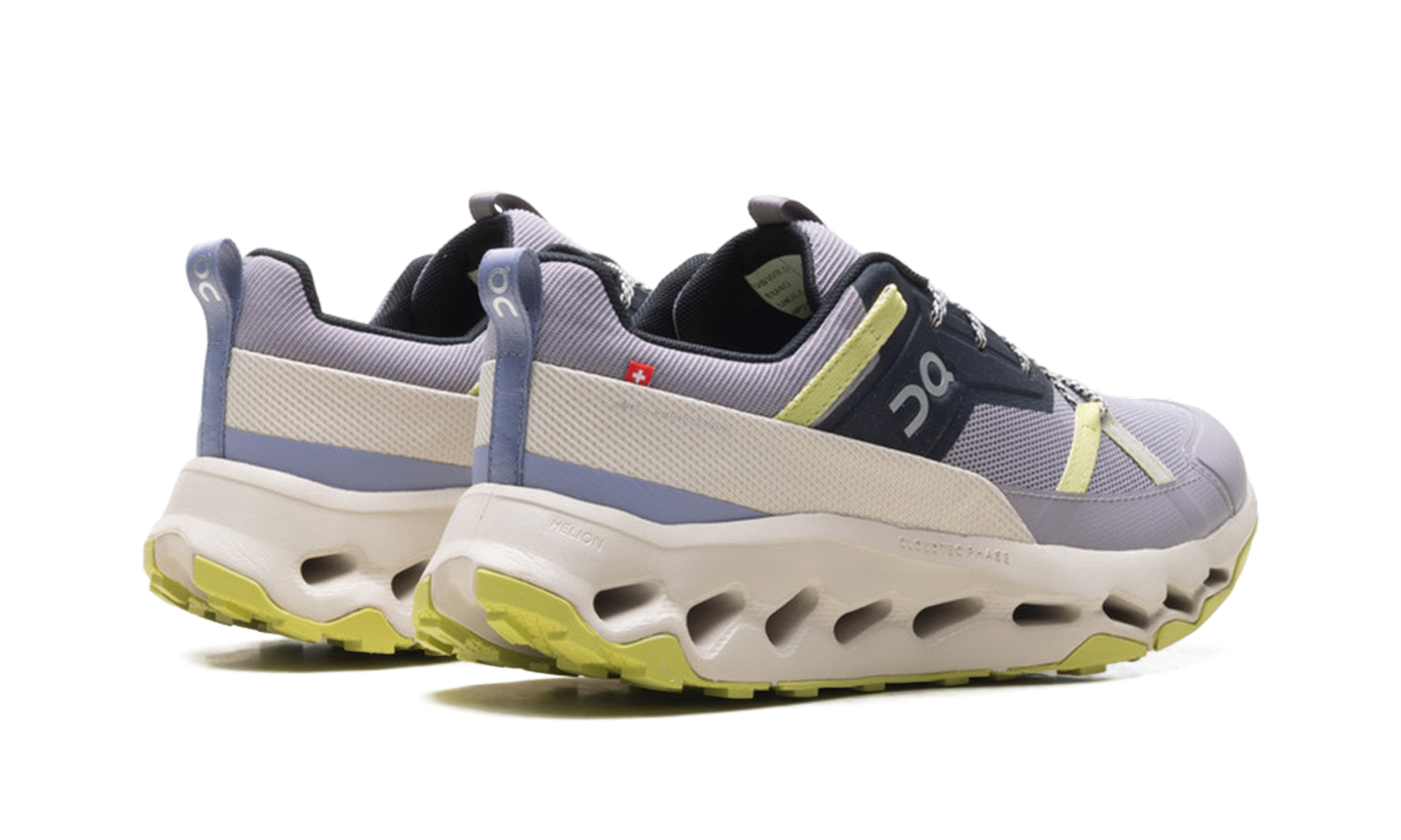 Cloudhorizon WMNS "Zinc Sand" 3WE10012439