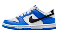 Dunk Low Photo Blue GS "Blue" FV7021 400