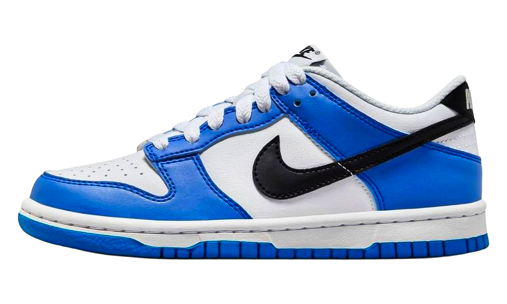 Dunk Low Photo Blue GS "Blue" FV7021 400