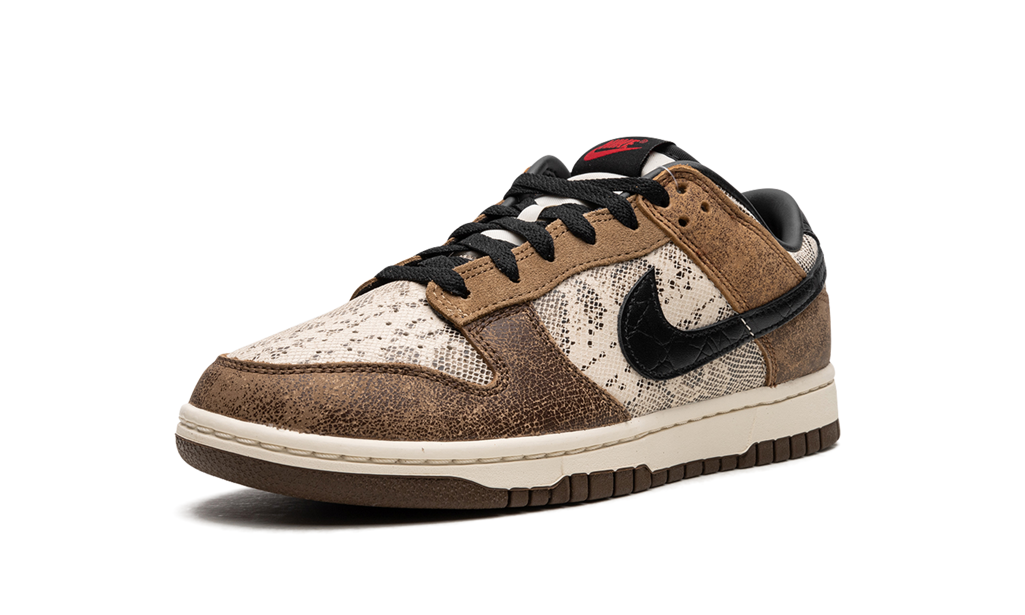 Dunk Low Premium "CO.JP Brown Snakeskin" FJ5434 120