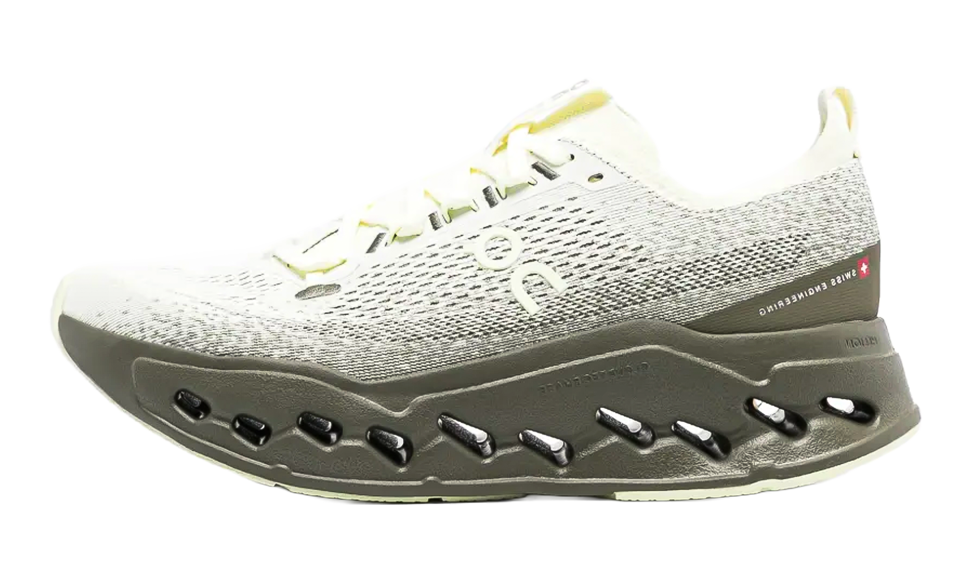 Cloudsurfer Max WMNS "Seedling Olive" 3WF30224734