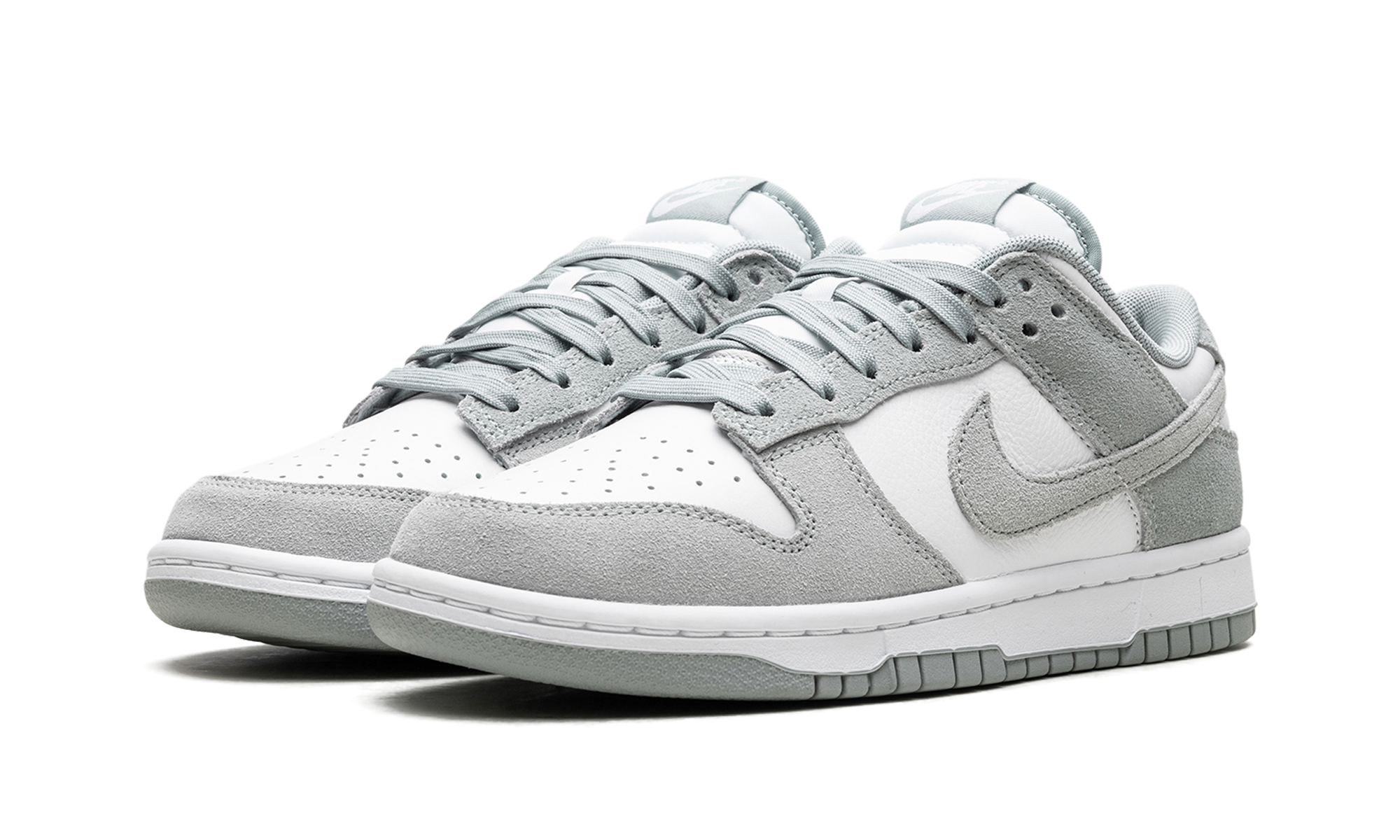 Dunk Low "Light Pumice" FQ8249 101