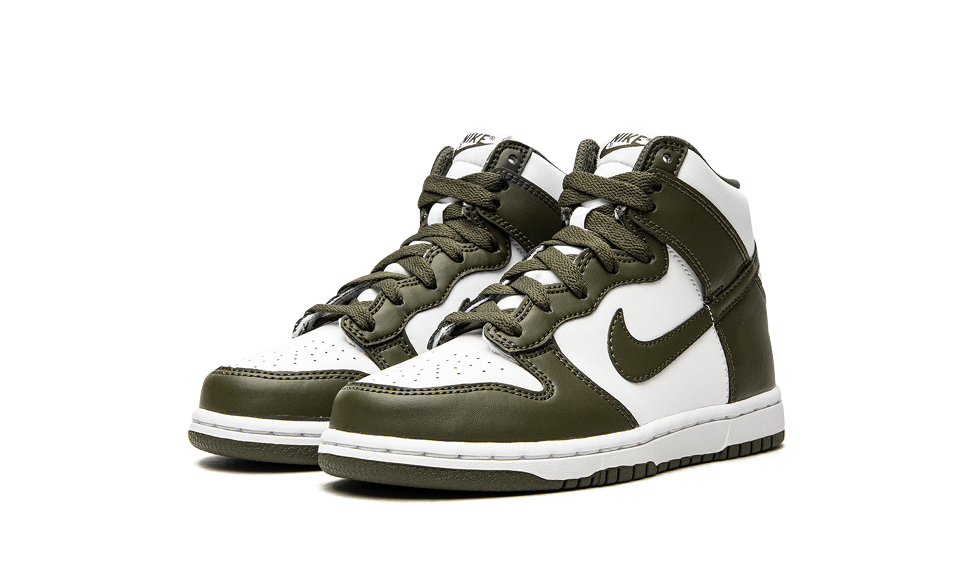 Dunk High PS "Cargo Khaki" DD2314 105