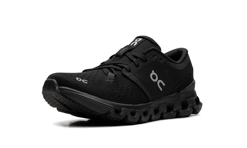 On Cloud X 4 WMNS "Black Eclipse" 3WE30070106