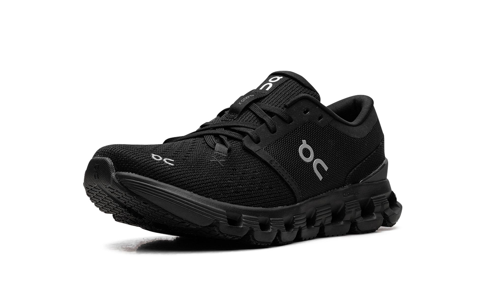 On Cloud X 4 WMNS "Black Eclipse" 3WE30070106