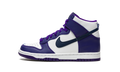 Dunk High GS "Electro Purple Midnght Navy" DH9751 100