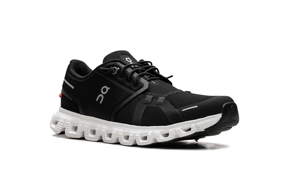 Cloud 6 WMNS "Black White" 3WF10060299
