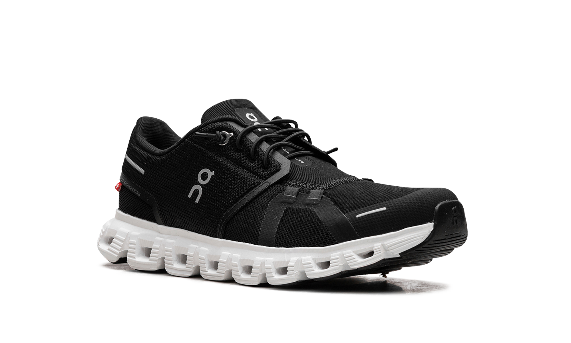 Cloud 6 WMNS "Black White" 3WF10060299