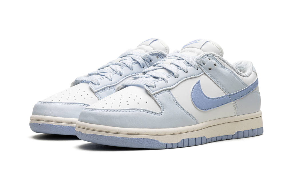 DUNK LO NEXT NATURE WMNS "Blue Tint" DD1873 400