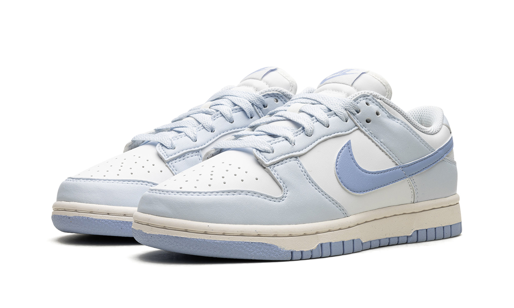 DUNK LO NEXT NATURE WMNS "Blue Tint" DD1873 400