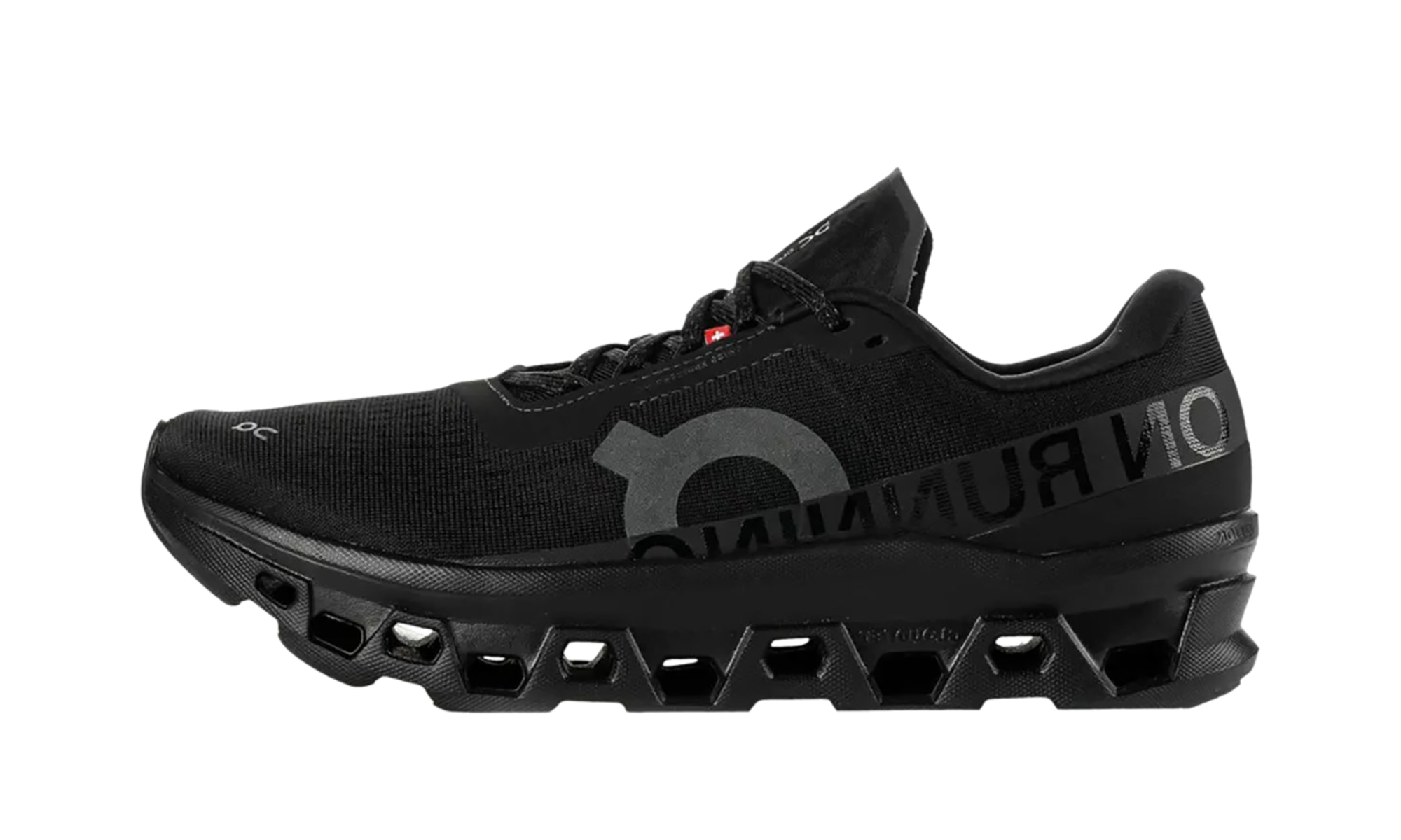 Cloudmonster 1 "All Black" 3MF30741043