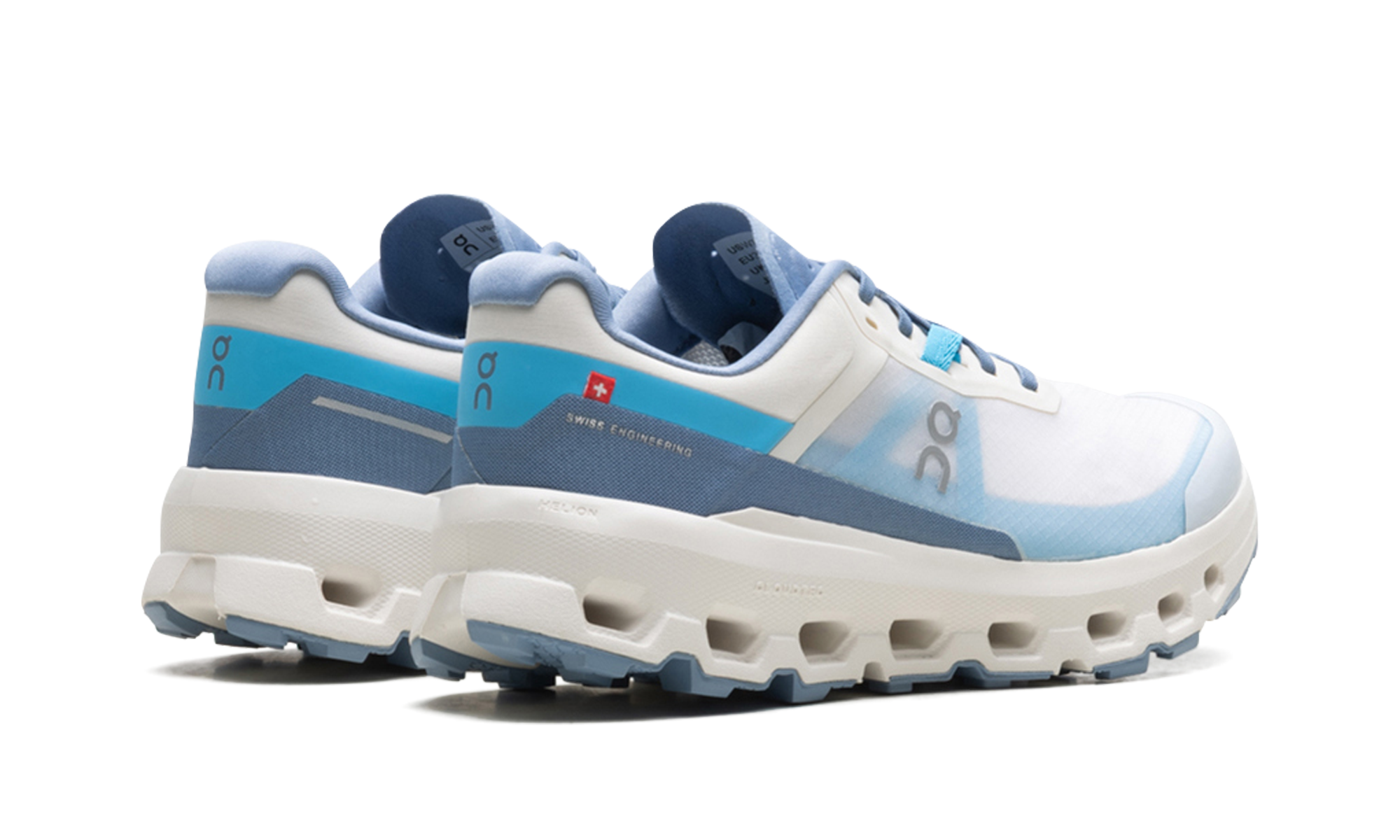 Cloudvista 2 WMNS "Cream Horizon" 3WE30133168