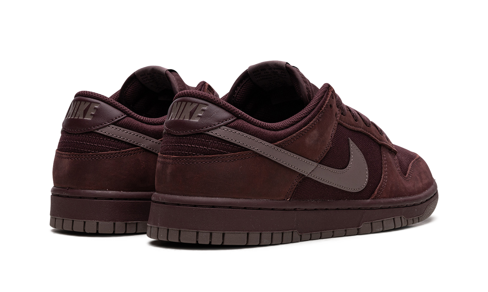 Dunk Low "Burgundy Crush" FB8895 600