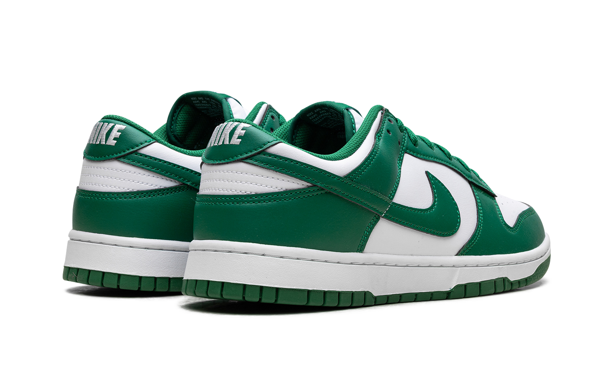 Dunk Low "Malachite" HF5441 101