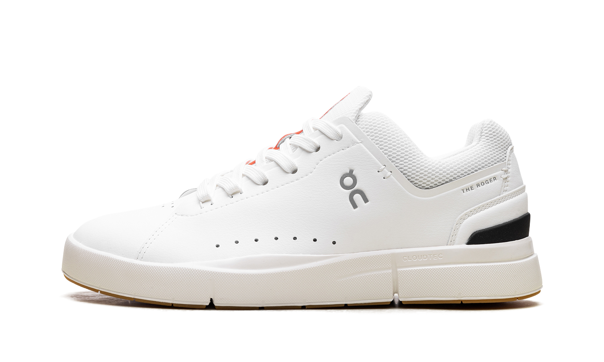 On The Roger Advantege WMNS "White Spice" 3WD10652237