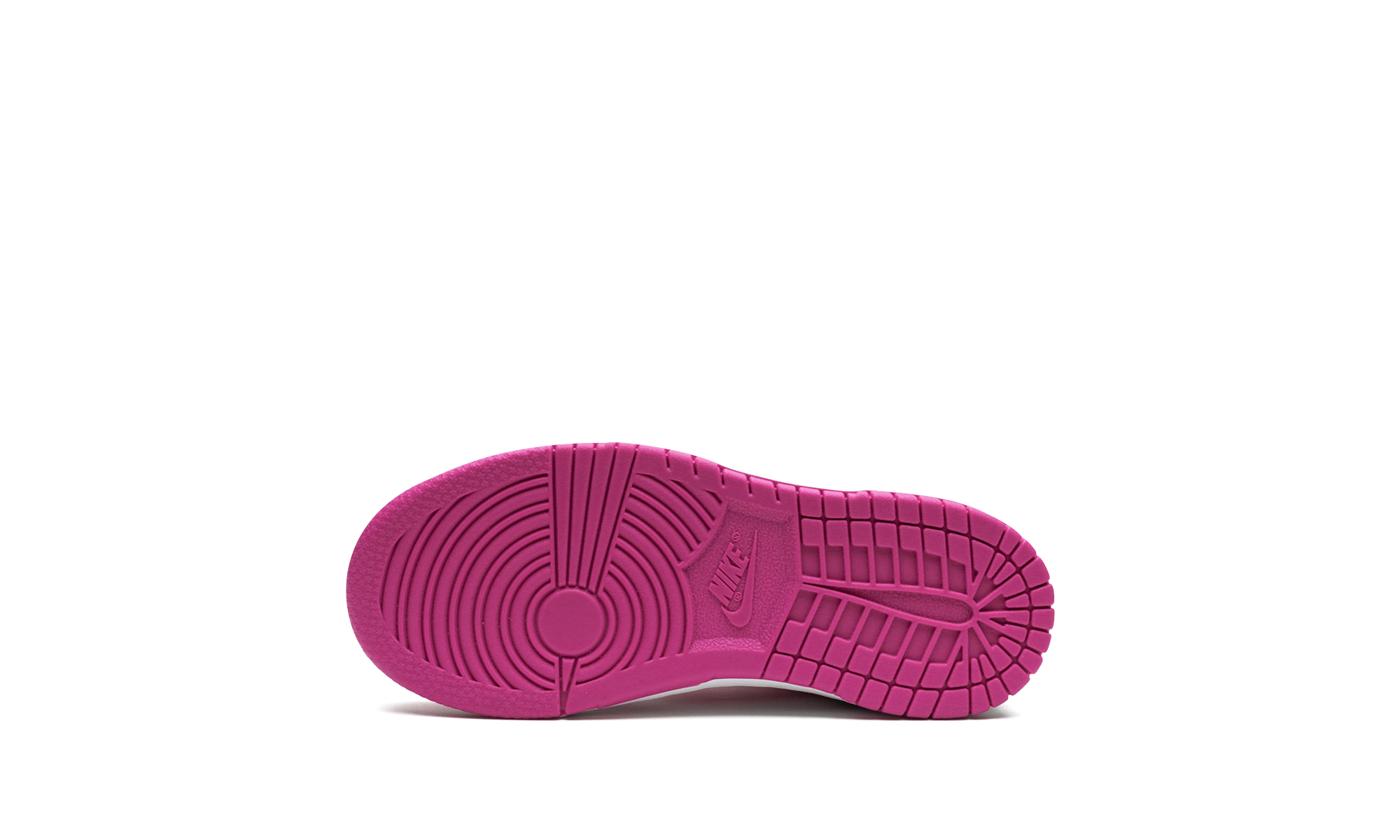 Dunk Low PS "Active Fuchsia" Fj0705 100