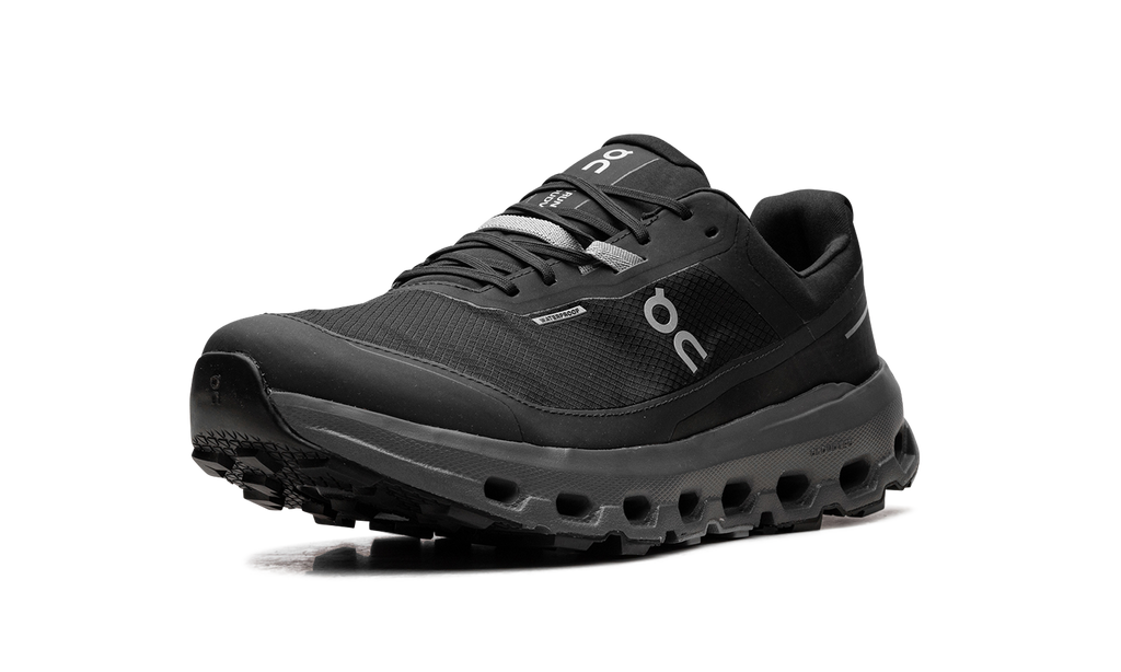 Cloudvista 2 Waterproof "Black Eclipse" 3ME30140106