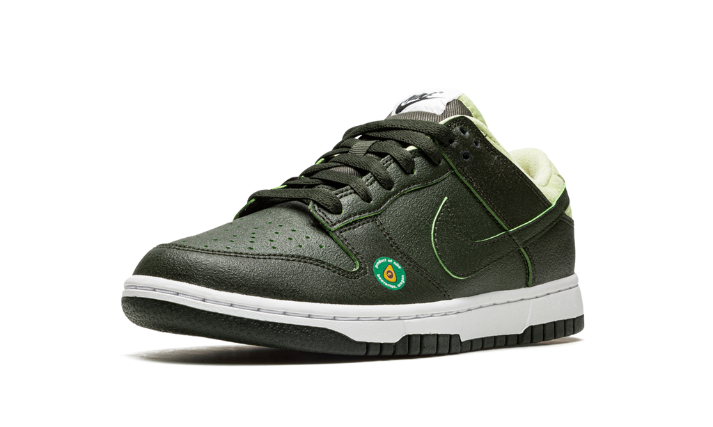 DUNK LOW WMNS "Avocado" DM7606 300