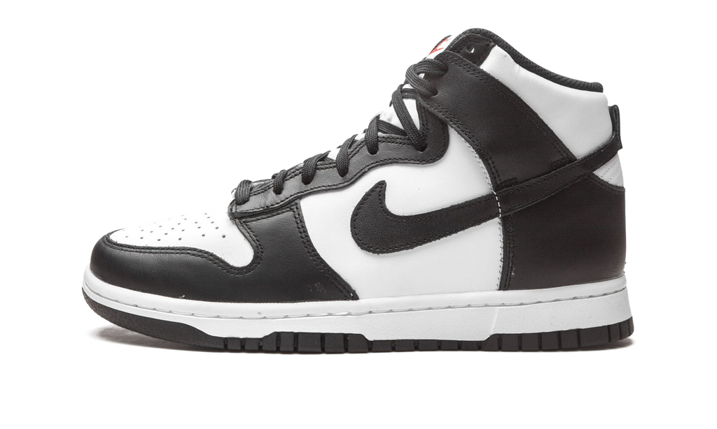 DUNK HIGH WMNS "Panda (2021)" DD1869 103